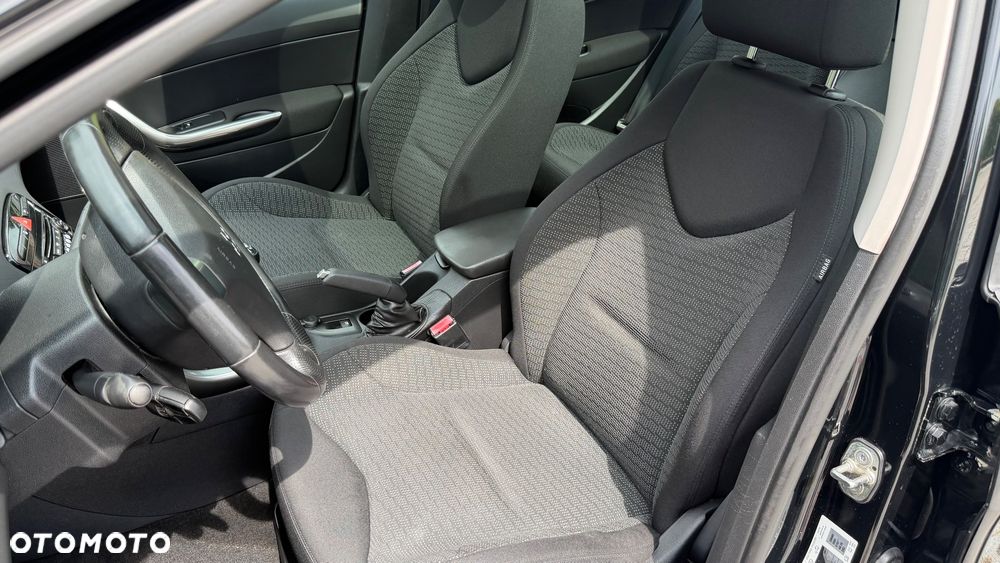 Peugeot 308 155 THP Allure - 25