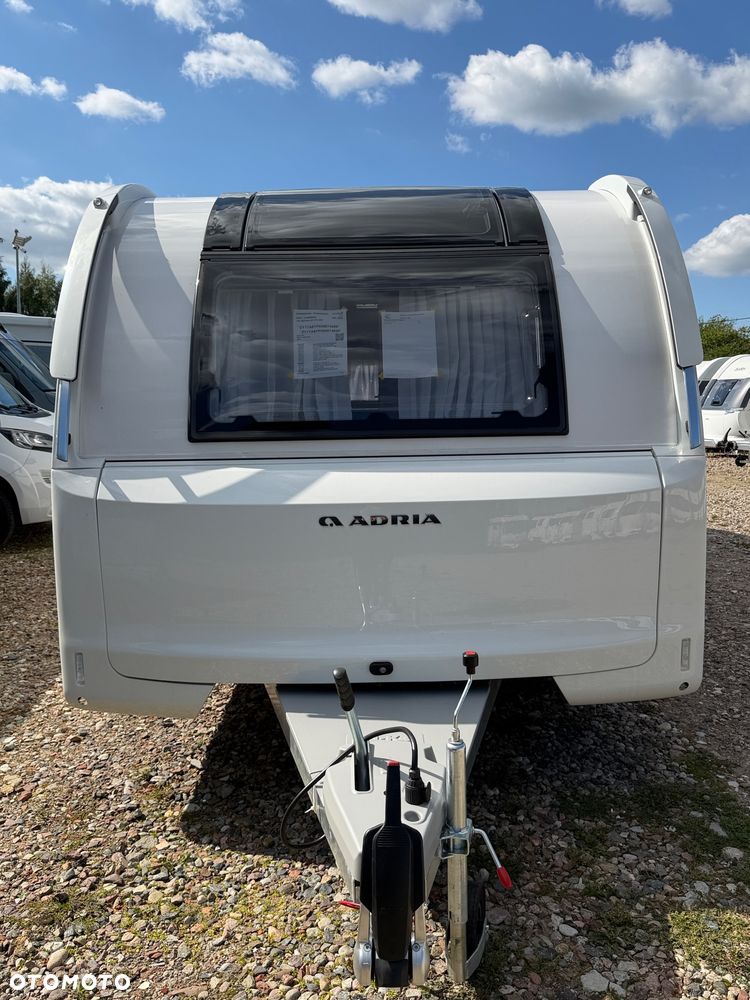 Adria ADORA 673 PK - 4