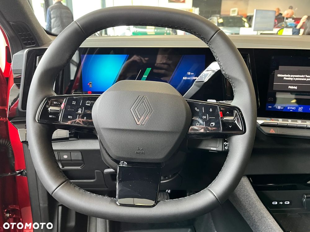 Renault Austral 1.3 TCe mHEV Evolution - 10