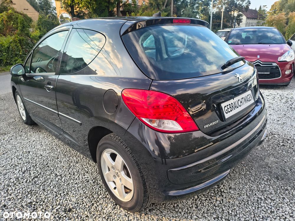 Peugeot 207 95 VTi Premium - 7