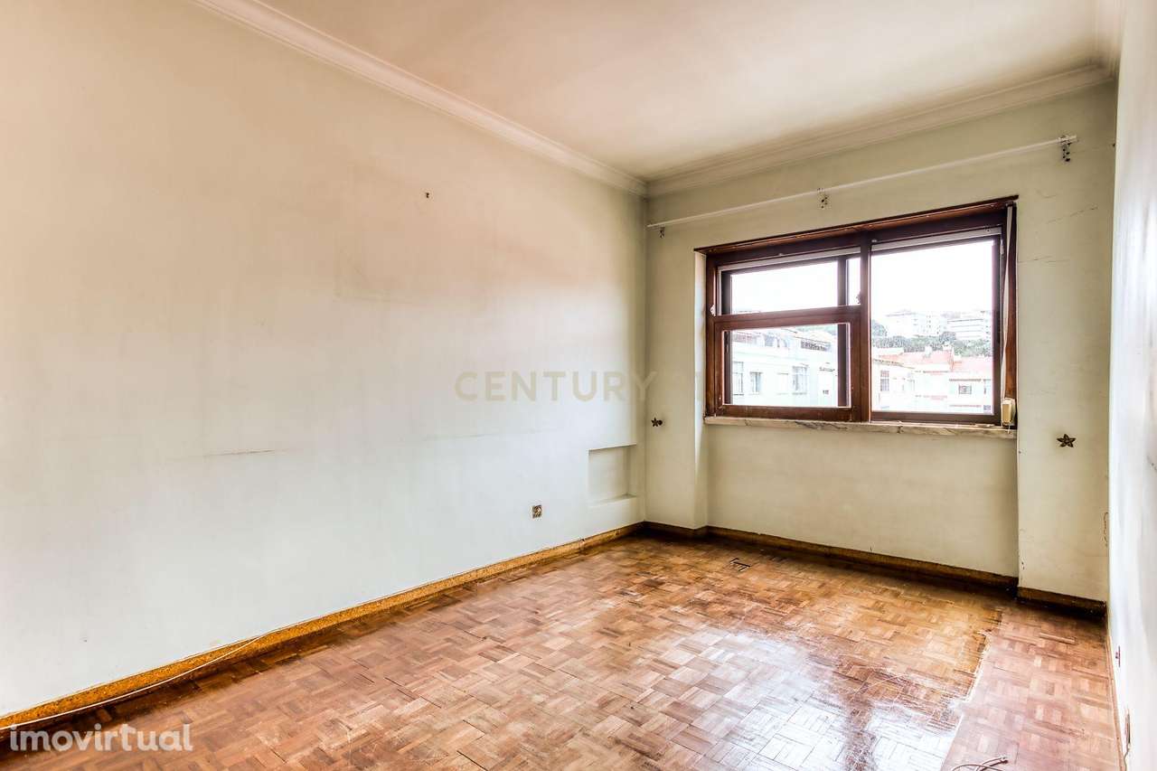 Apartamento T3 em Agualva - Grande imagem: 4/25