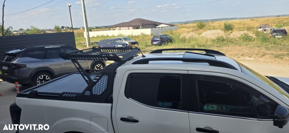 Nissan Navara - 3
