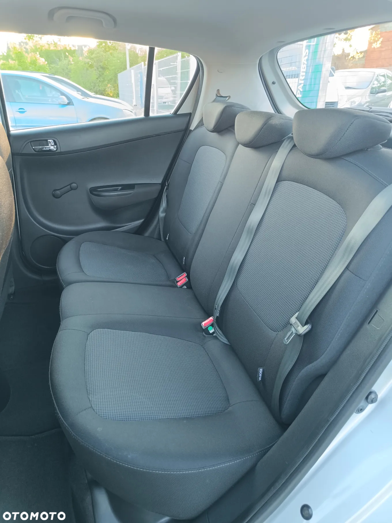 Hyundai i20 1.25 Comfort - 21