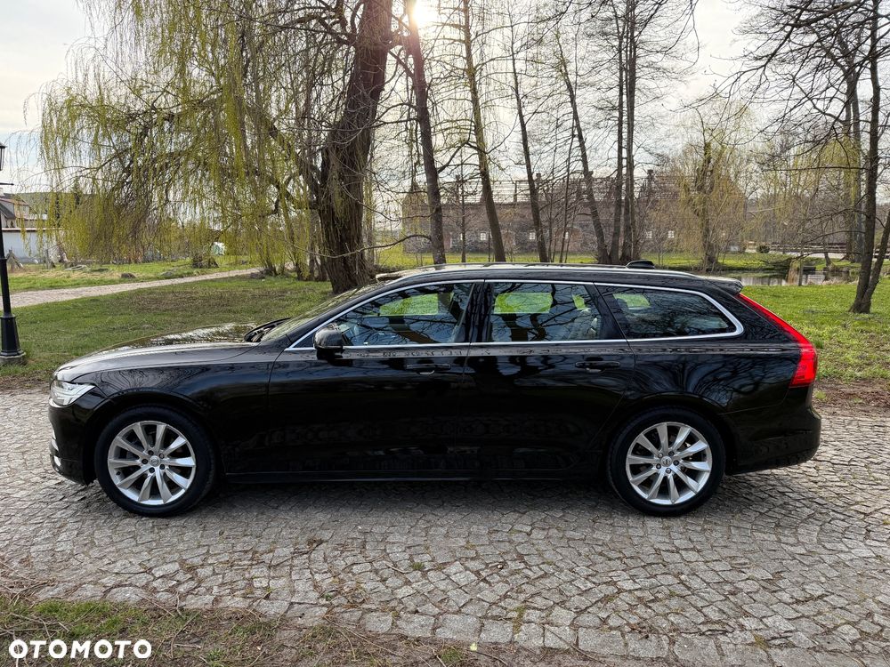 Volvo V90 D4 Geartronic Momentum Pro - 15