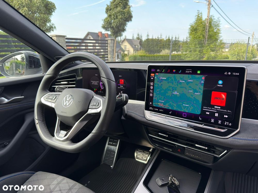 Volkswagen Passat - 14