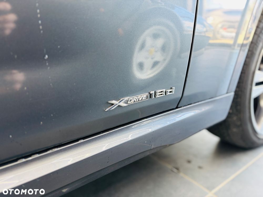 BMW X1 - 13