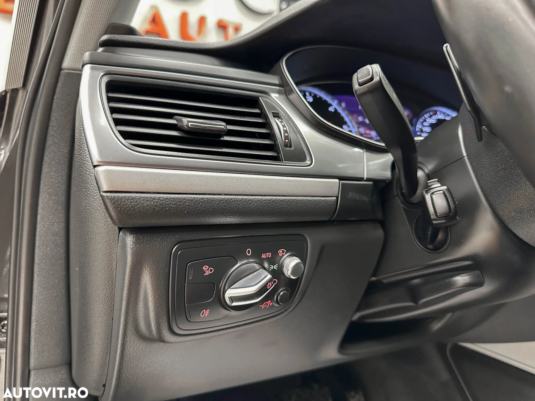 Audi A6 3.0 TDI quattro Tiptronic - 35