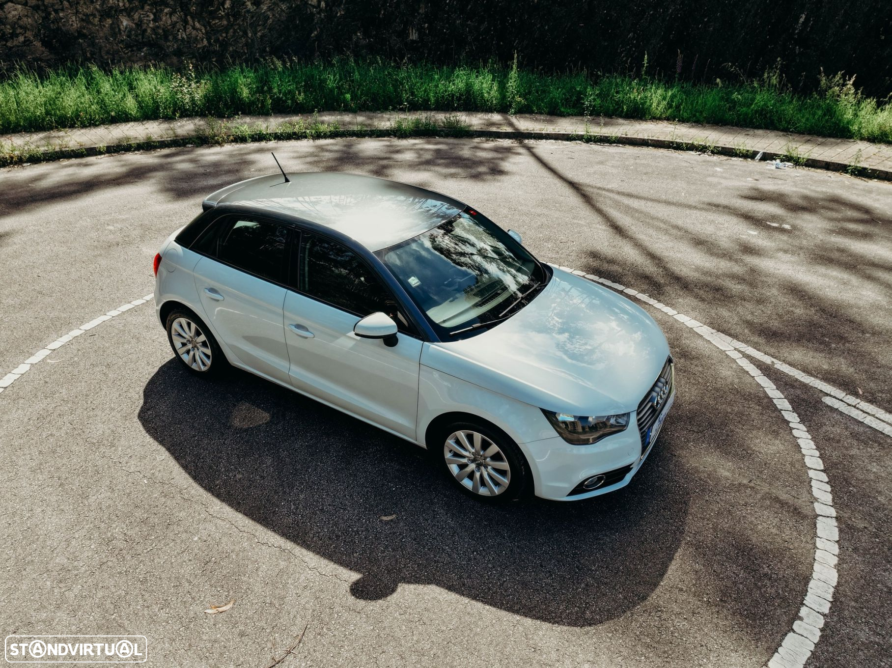 Audi A1 Sportback 1.6 TDI Advance - 6