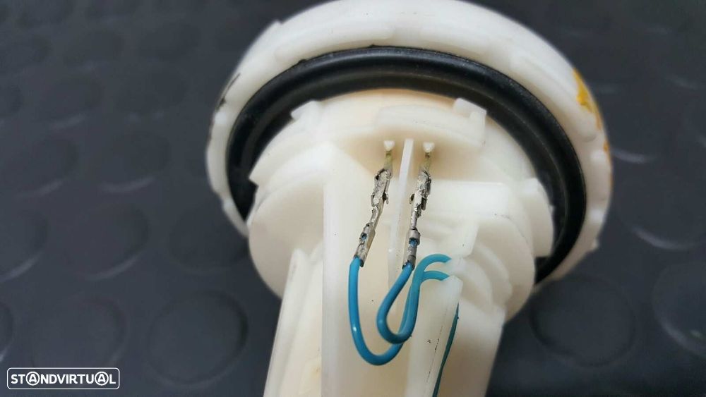 BOMBA DE COMBUSTíVEL MERCEDES CLASE CL (W215) COUPE 500 (215.375) - 2