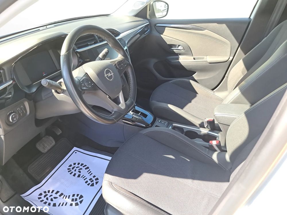 Opel Corsa 1.2 Elegance S&S - 12