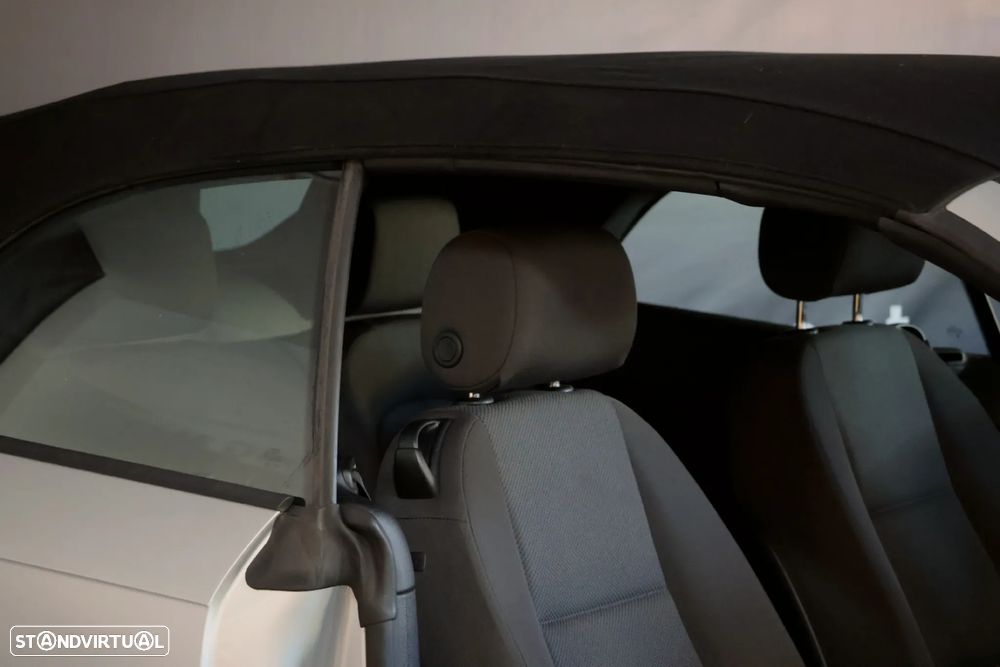 Audi A3 Cabrio 1.2 TFSI Attraction - 14