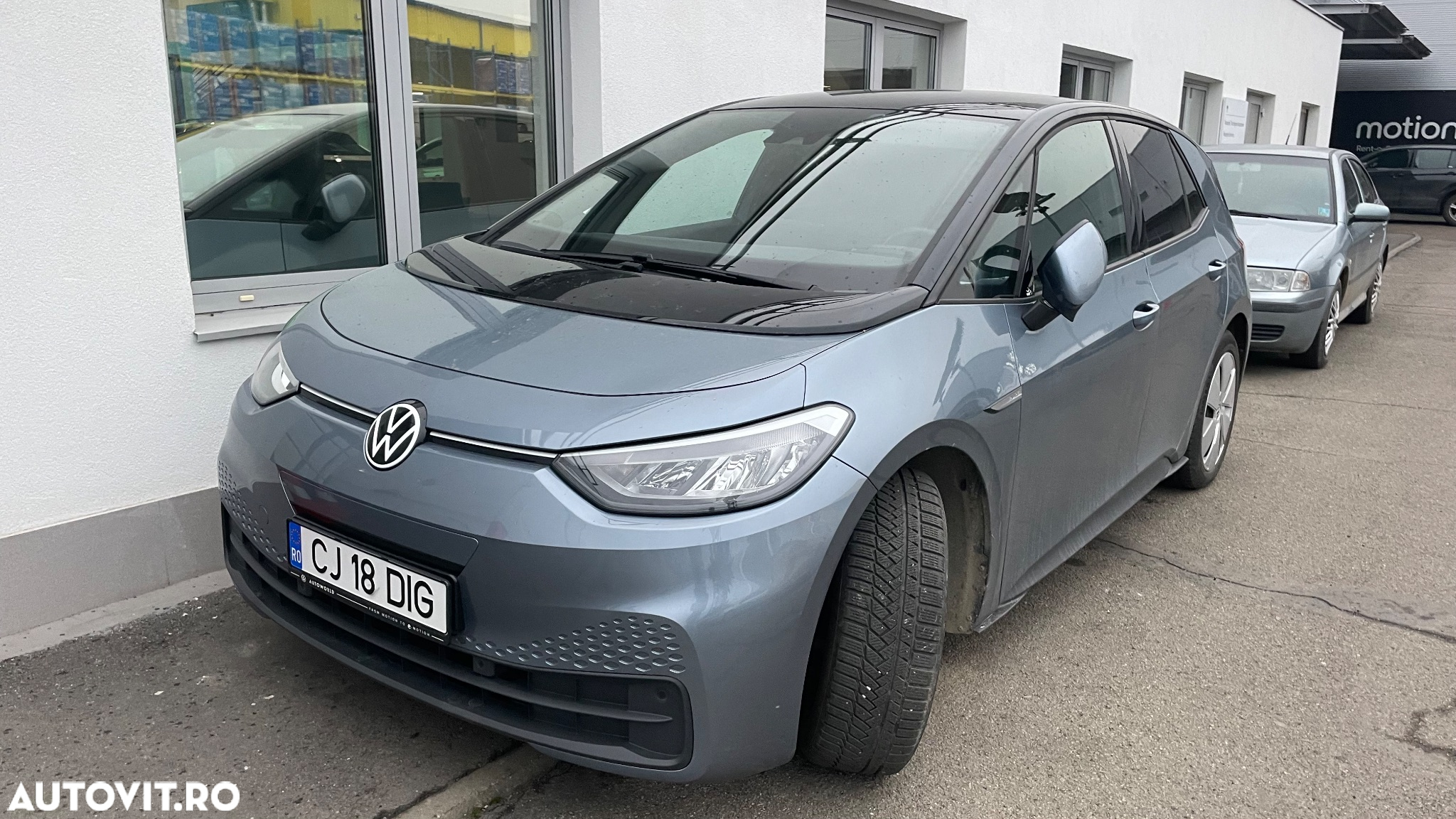 Volkswagen ID.3 - 3