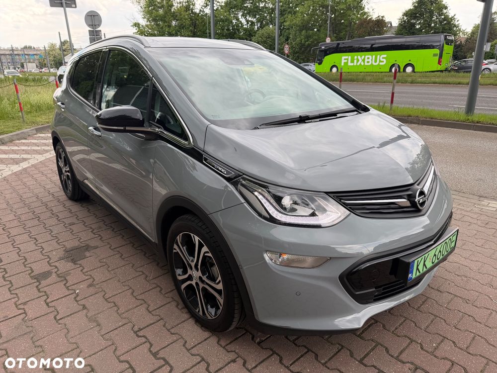 Opel Ampera - 2