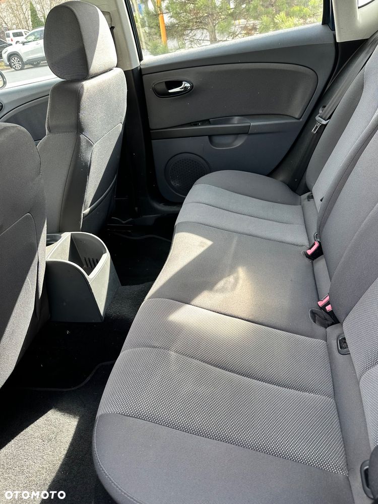 Seat Leon 1.9 TDI Audience - 13