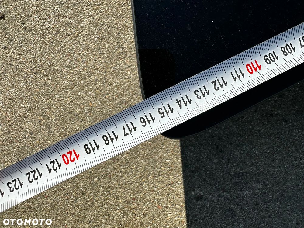 Szyba Tylna Prawa Karoseryjna Boczna Uchylna Mercedes Viano W639 AS3 - 4