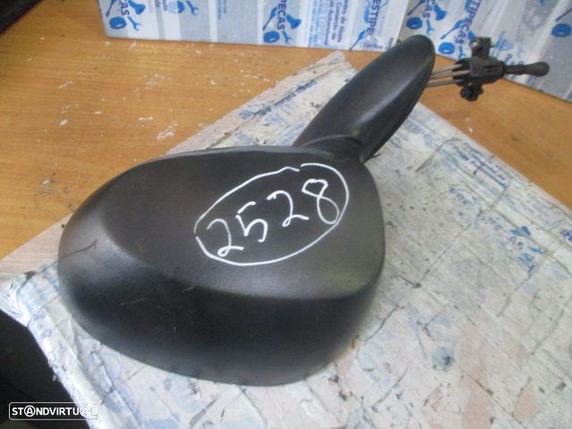 Espelho ESP2528 CHEVROLET MATIZ 2009 ESQ MANUAL - 3