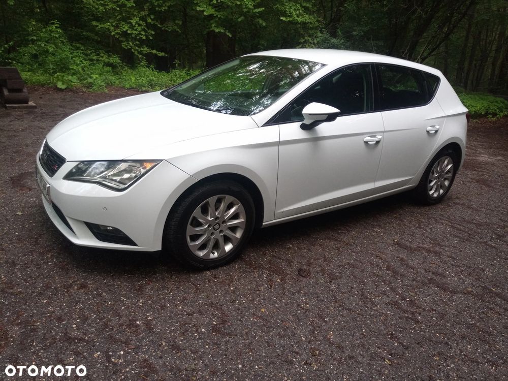 Seat Leon - 2
