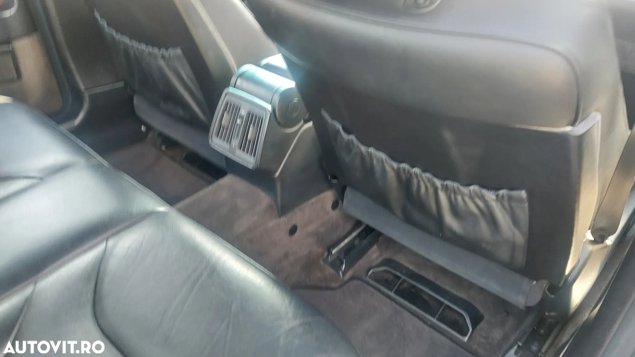 Mercedes-Benz S 430 - 19