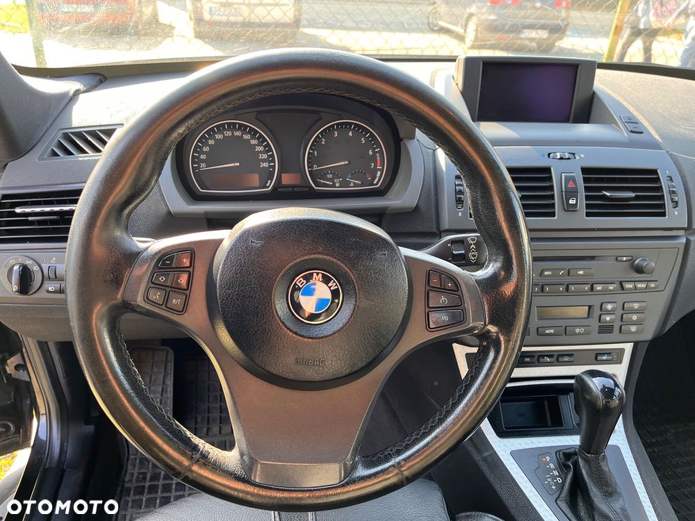 BMW X3 - 20
