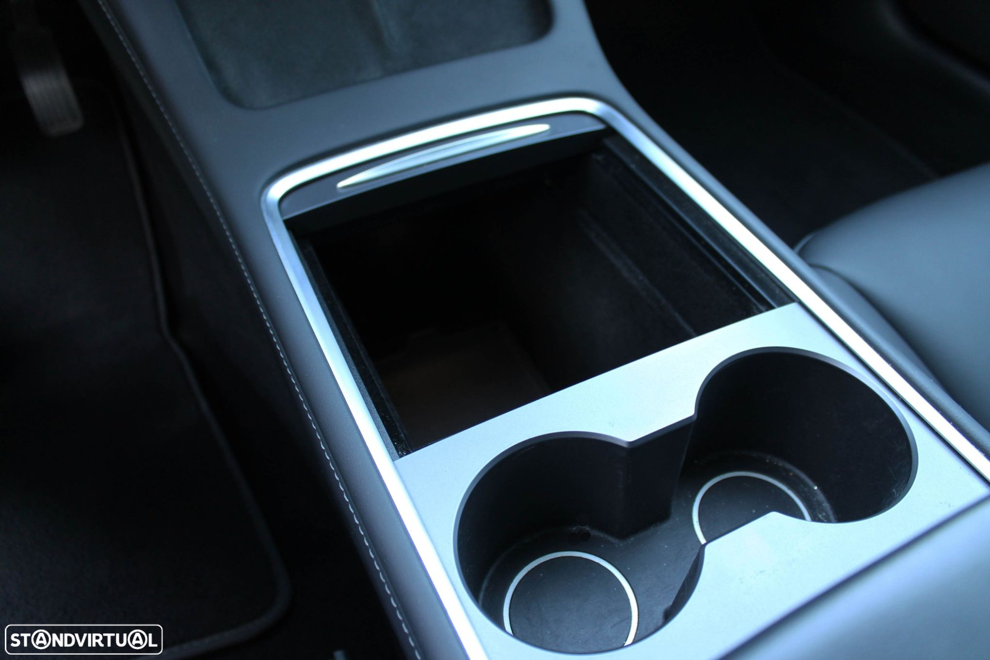 Tesla Model 3 Long Range Tração Integral - 25