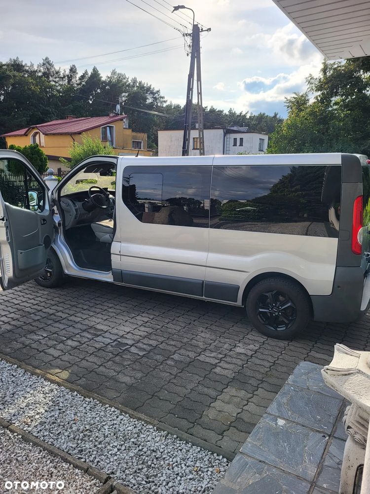 Opel Vivaro - 4