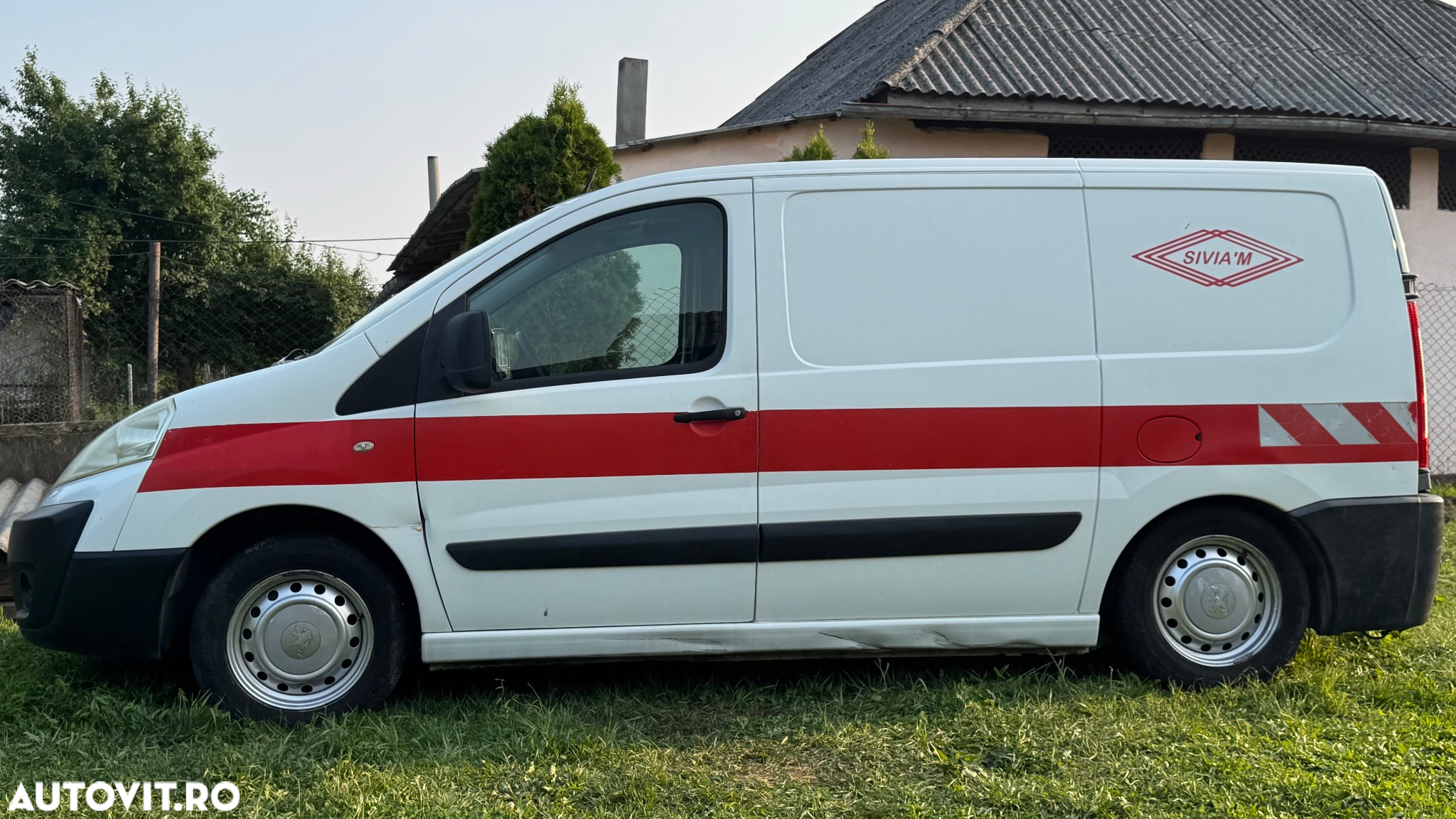 Peugeot Expert Tepee L2H1 (5-Si.) Premium - 4