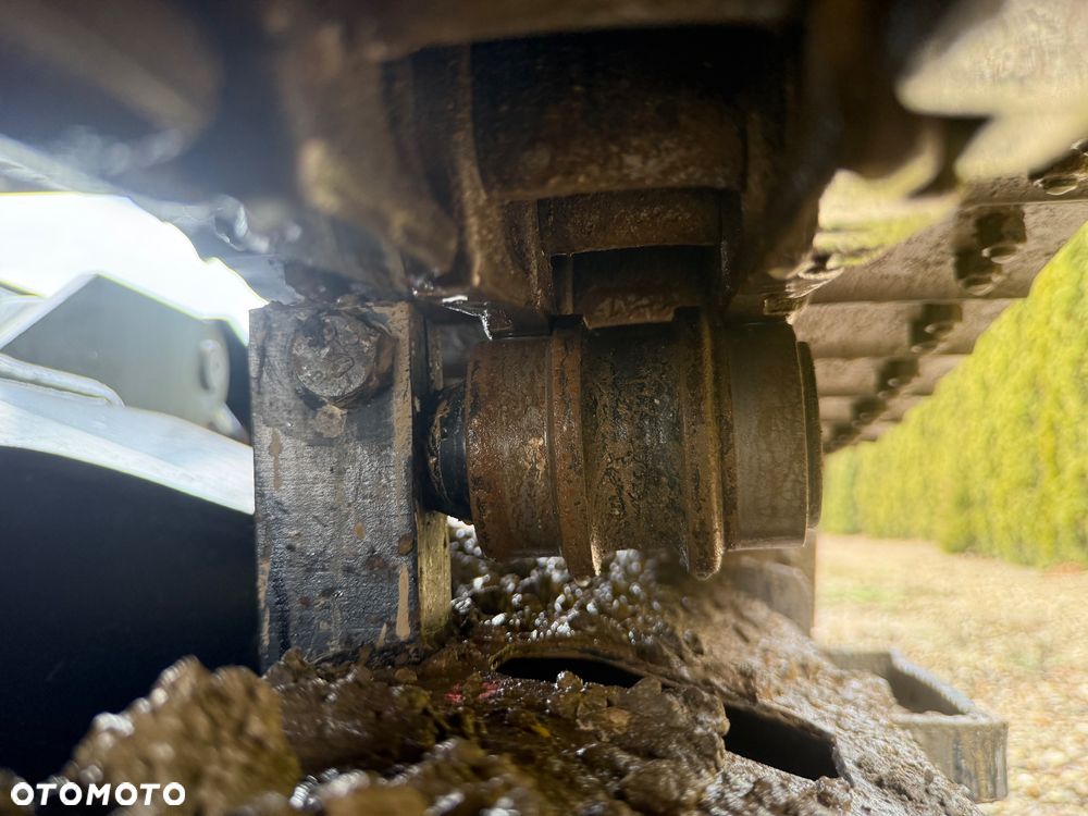 Caterpillar 311 FL RR - 19