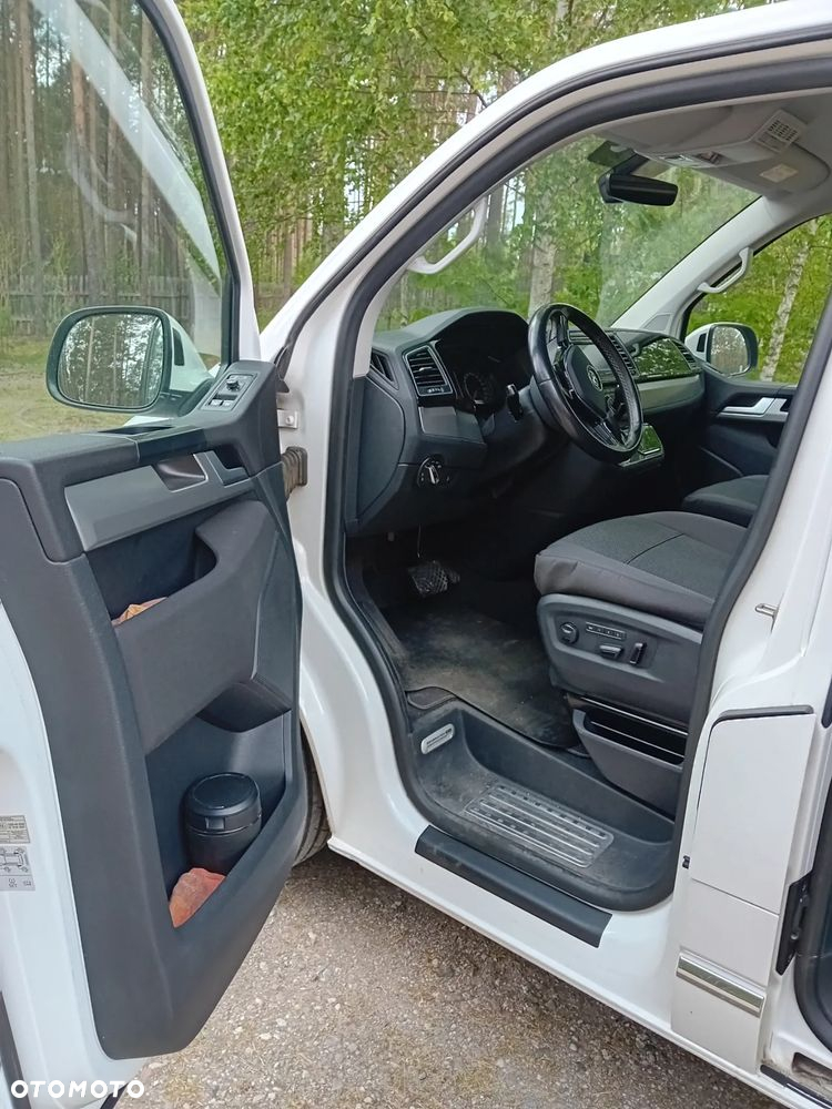 Volkswagen Multivan 2.0 BiTDI L1 Business 4Motion DSG - 6