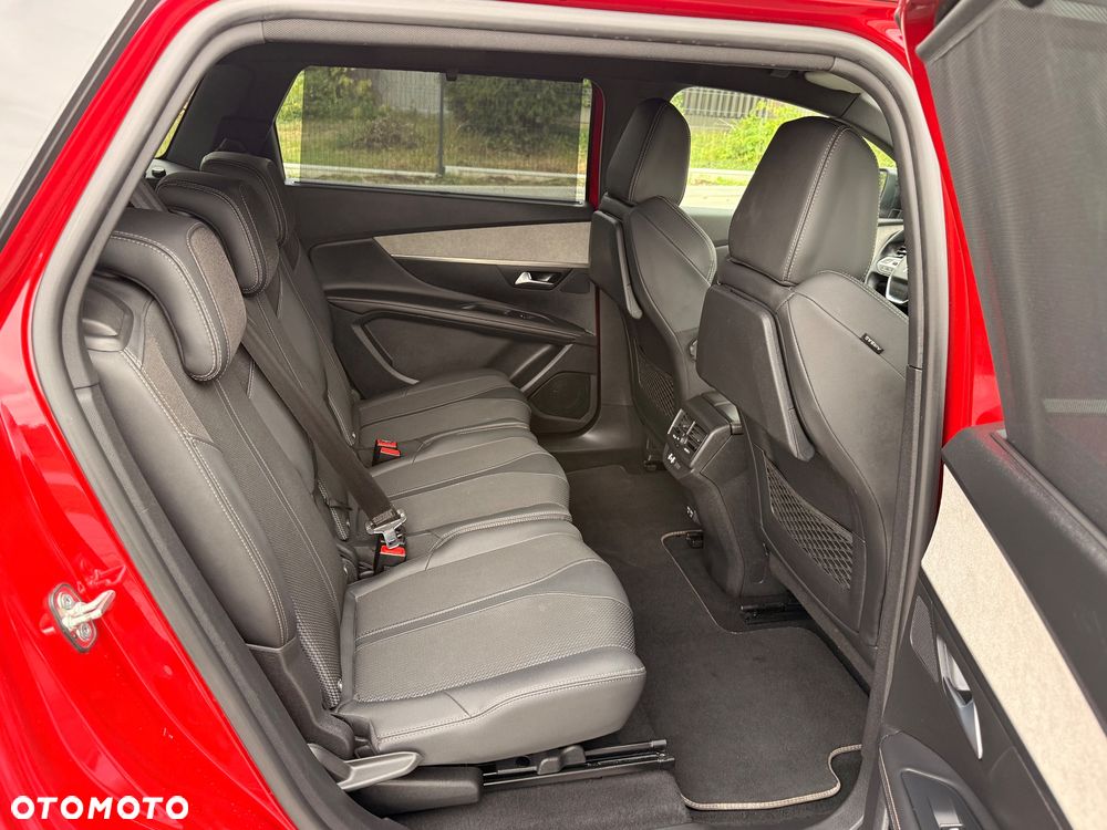 Peugeot 5008 1.6 PureTech GT S&S EAT8 - 27