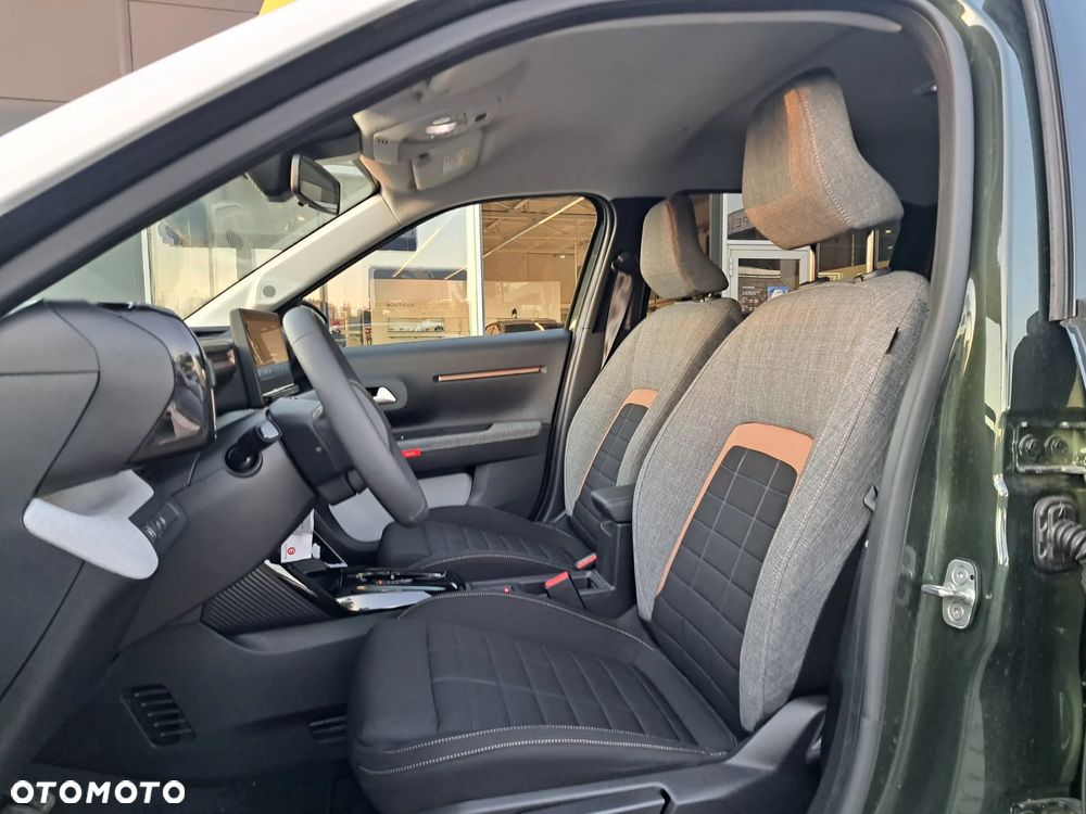 Citroën C3 Aircross 1.2 mHEV Plus S&S eDCT6 - 9