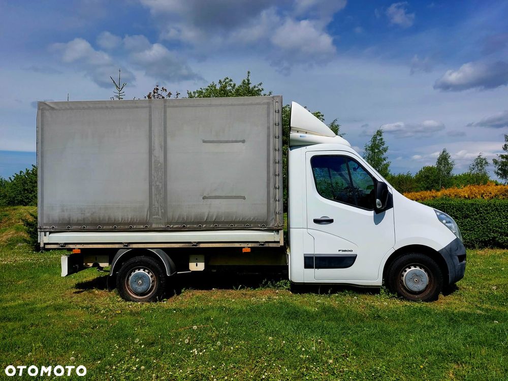 Renault MASTER - 2