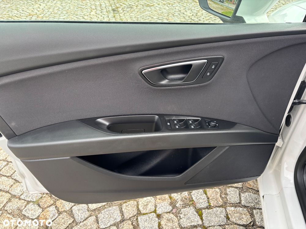 Seat Leon - 19