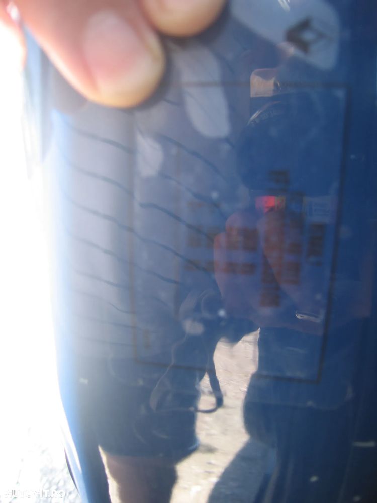 Renault MASTER  7 LOC. PLATFORMA MIXTA , AC. EURO VI. 4 BUC IDENTICE . - 14