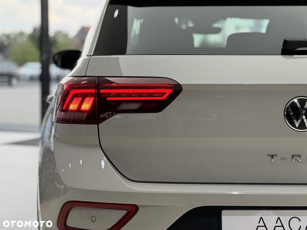 Volkswagen T-Roc 1.5 TSI Life DSG - 39