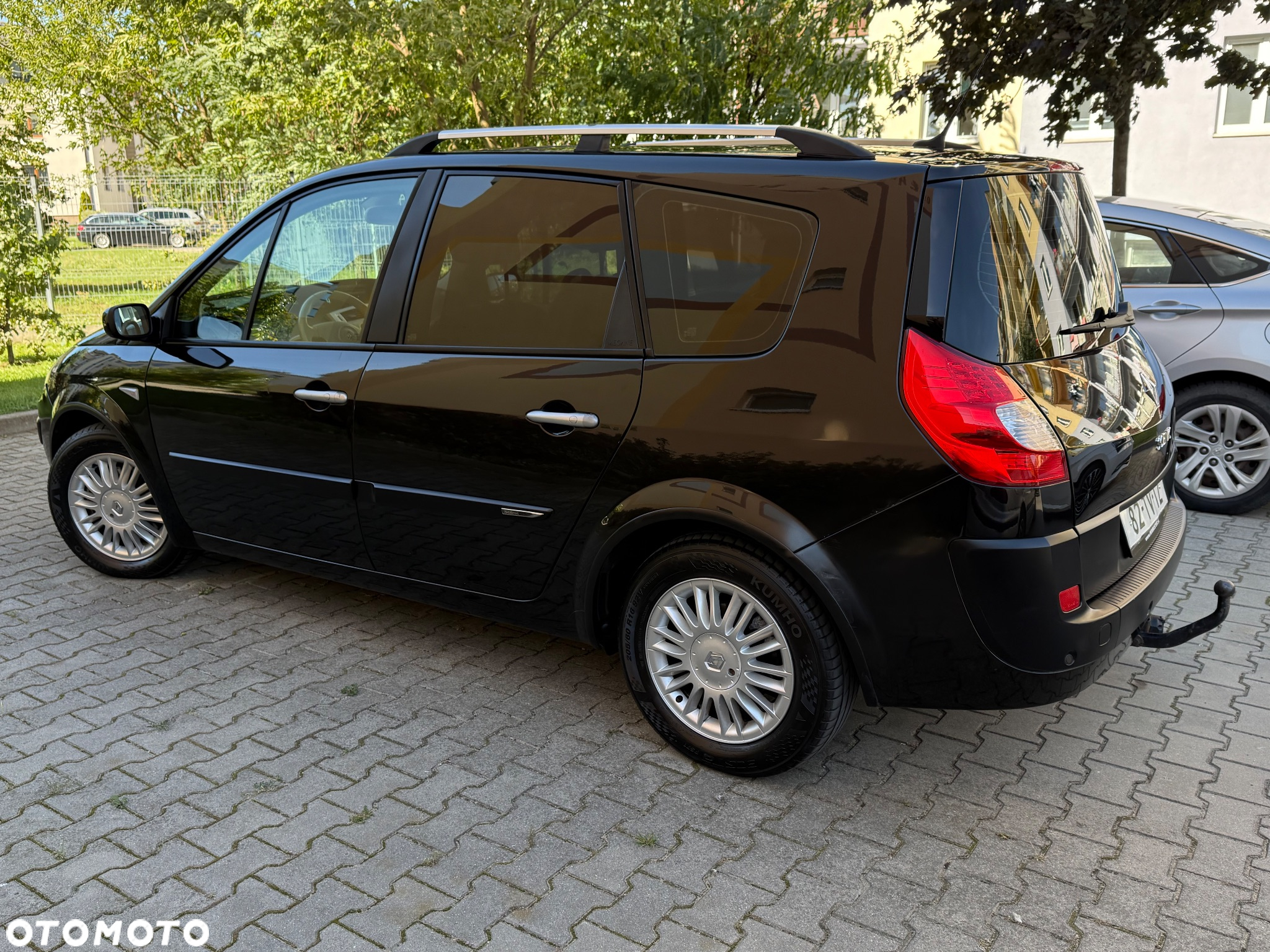 Renault Grand Scenic 2.0 16V Privilege - 7