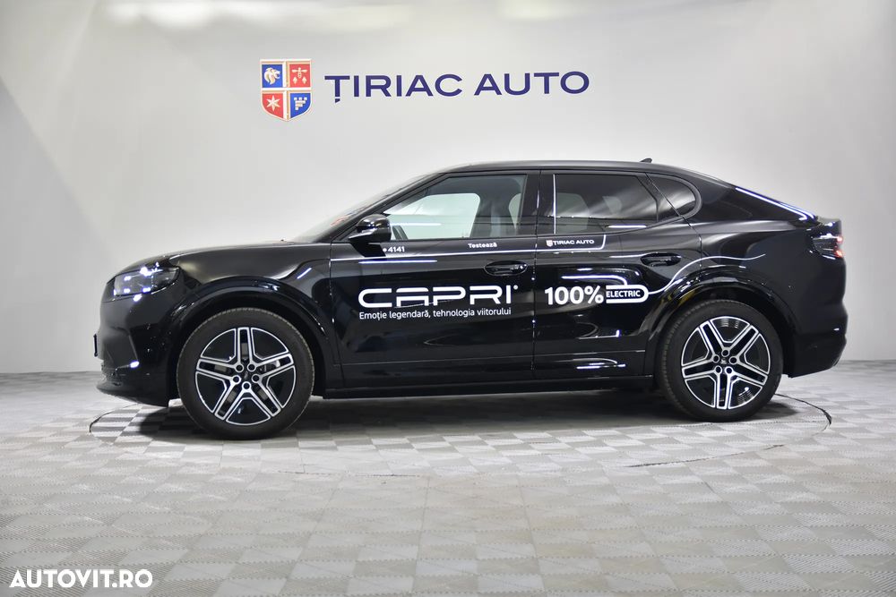 Ford Capri 79 kWh 340 CP AWD Premium - 3