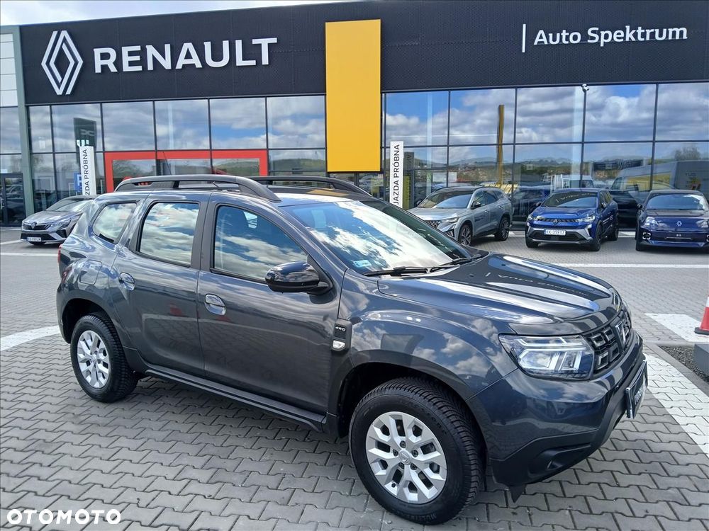 Dacia Duster 1.5 Blue dCi Comfort - 1