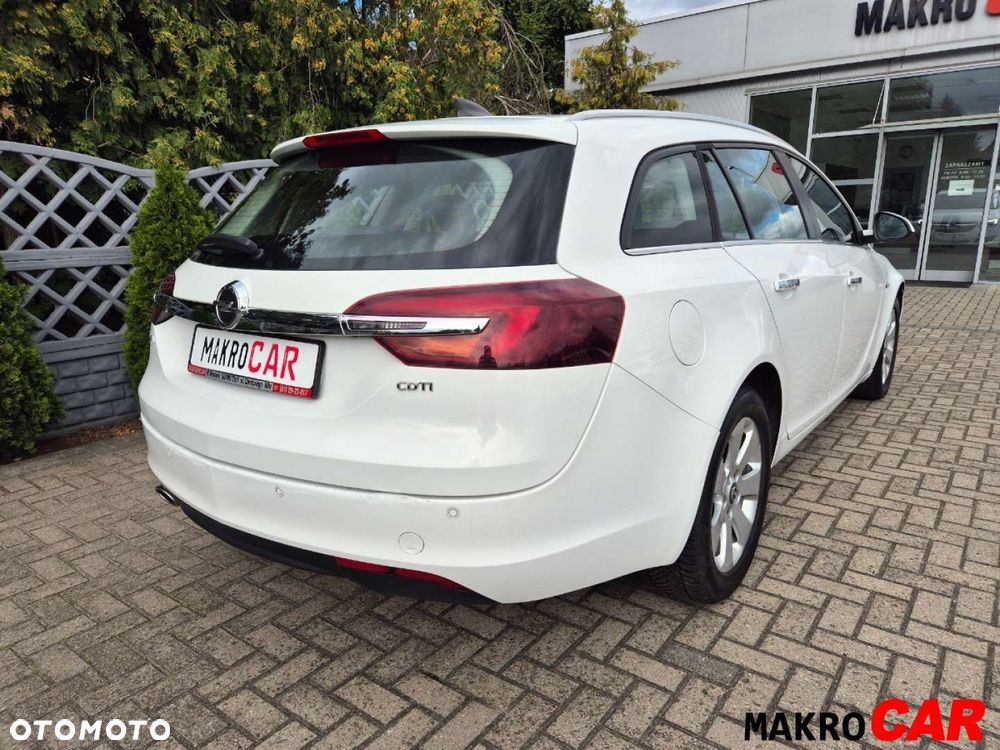 Opel Insignia - 3