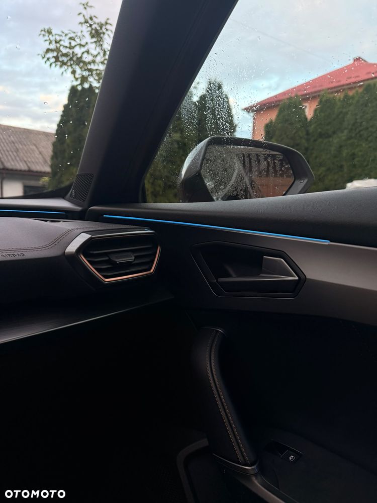 Cupra Formentor 2.0 TSI 4Drive VZ DSG - 9