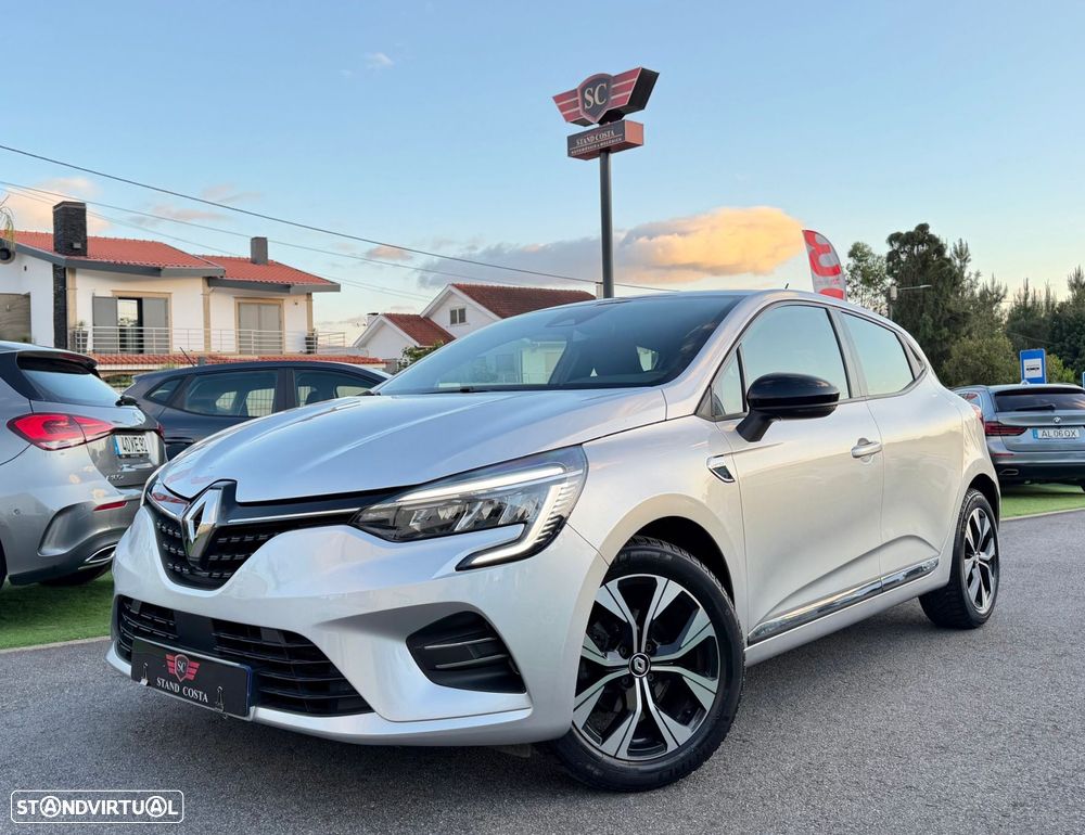 Renault Clio 1.0 TCe Limited - 9