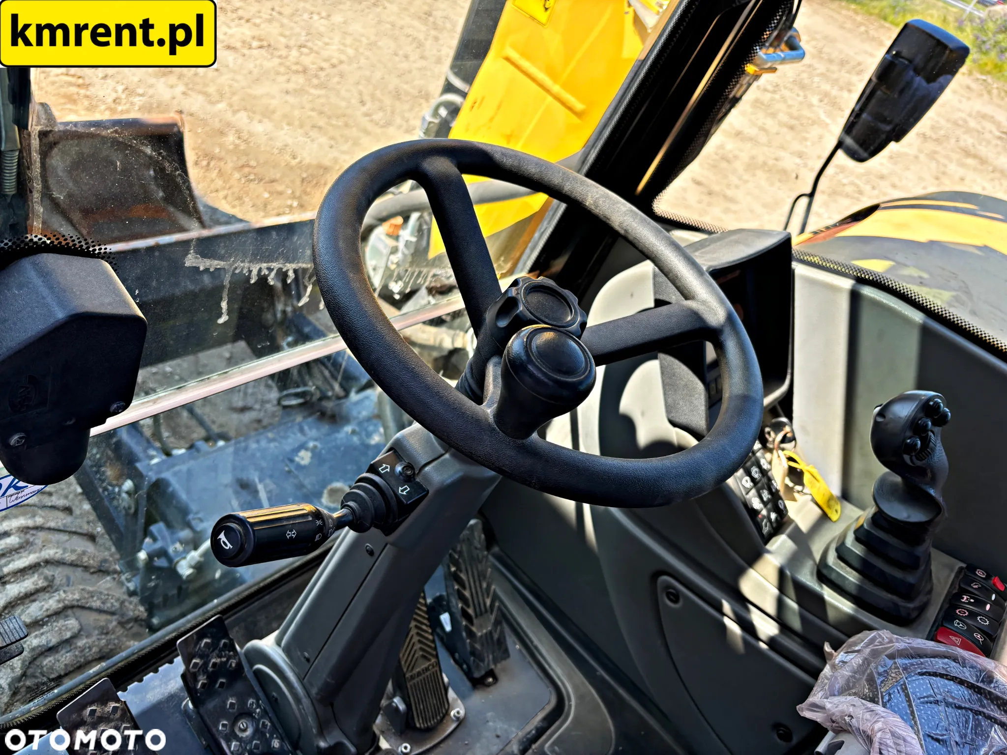 Yanmar B 110 W KOPARKA KOŁOWA 2019R. | TEREX 110, SCHAEFF, LIEBHERR 311 KOMATSU PW 110 98 - 23