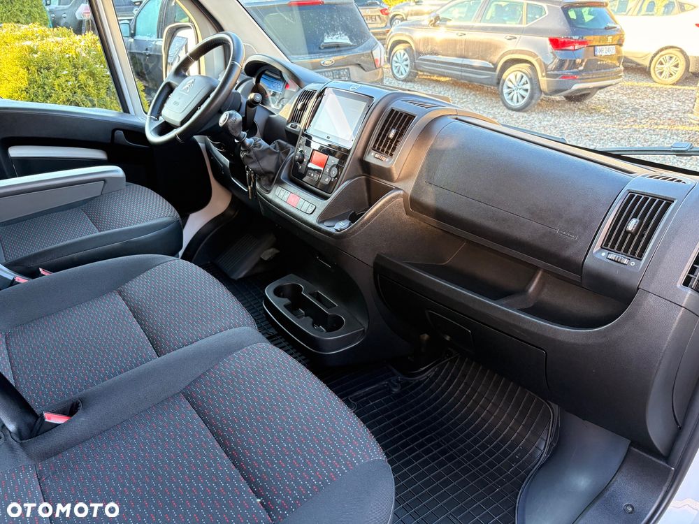 Citroën Jumper 35 L4H2 - 22