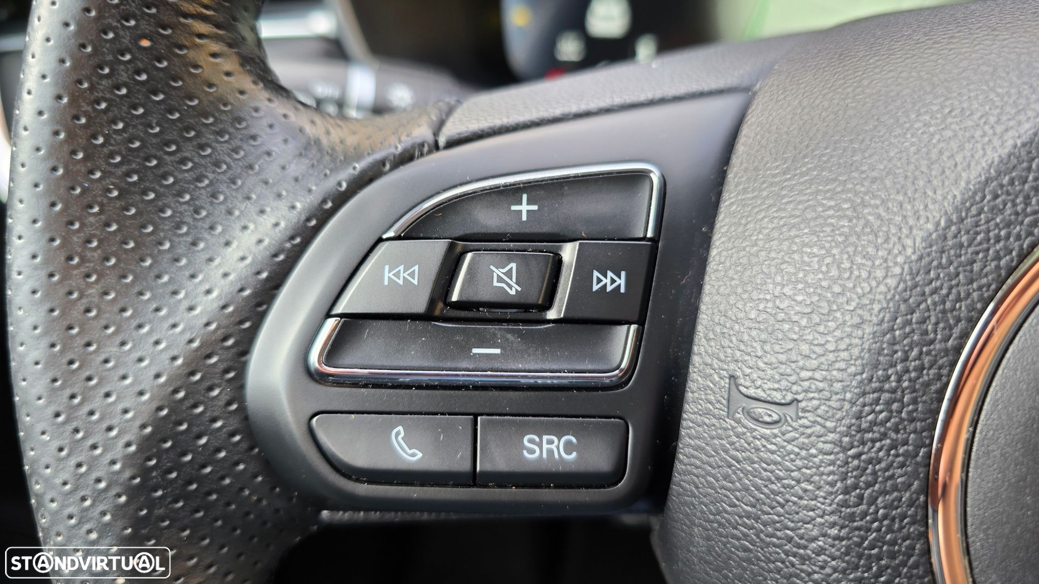 MG Marvel R 70 kWh Luxury - 16