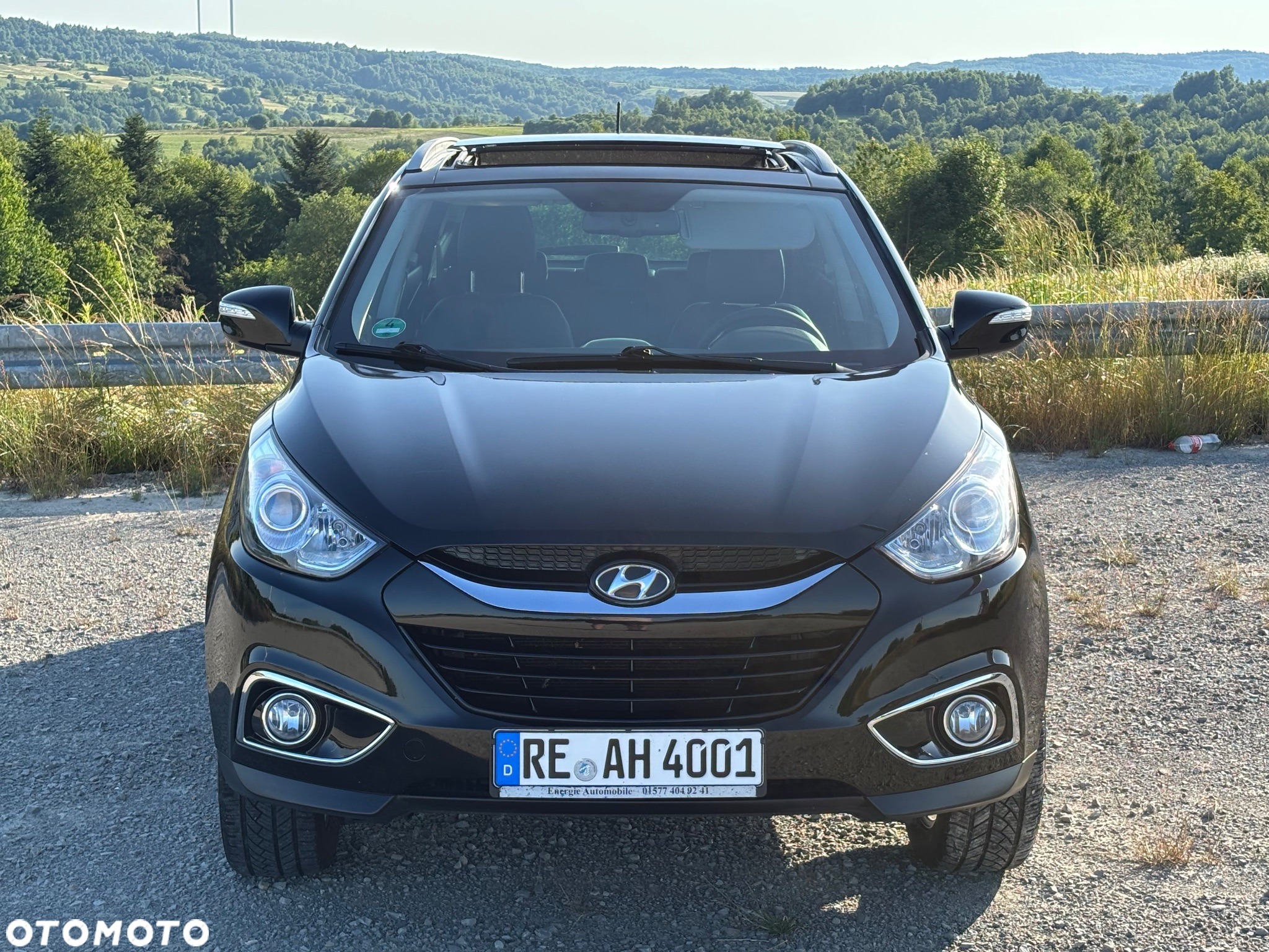 Hyundai ix35 2.0 Premium - 5