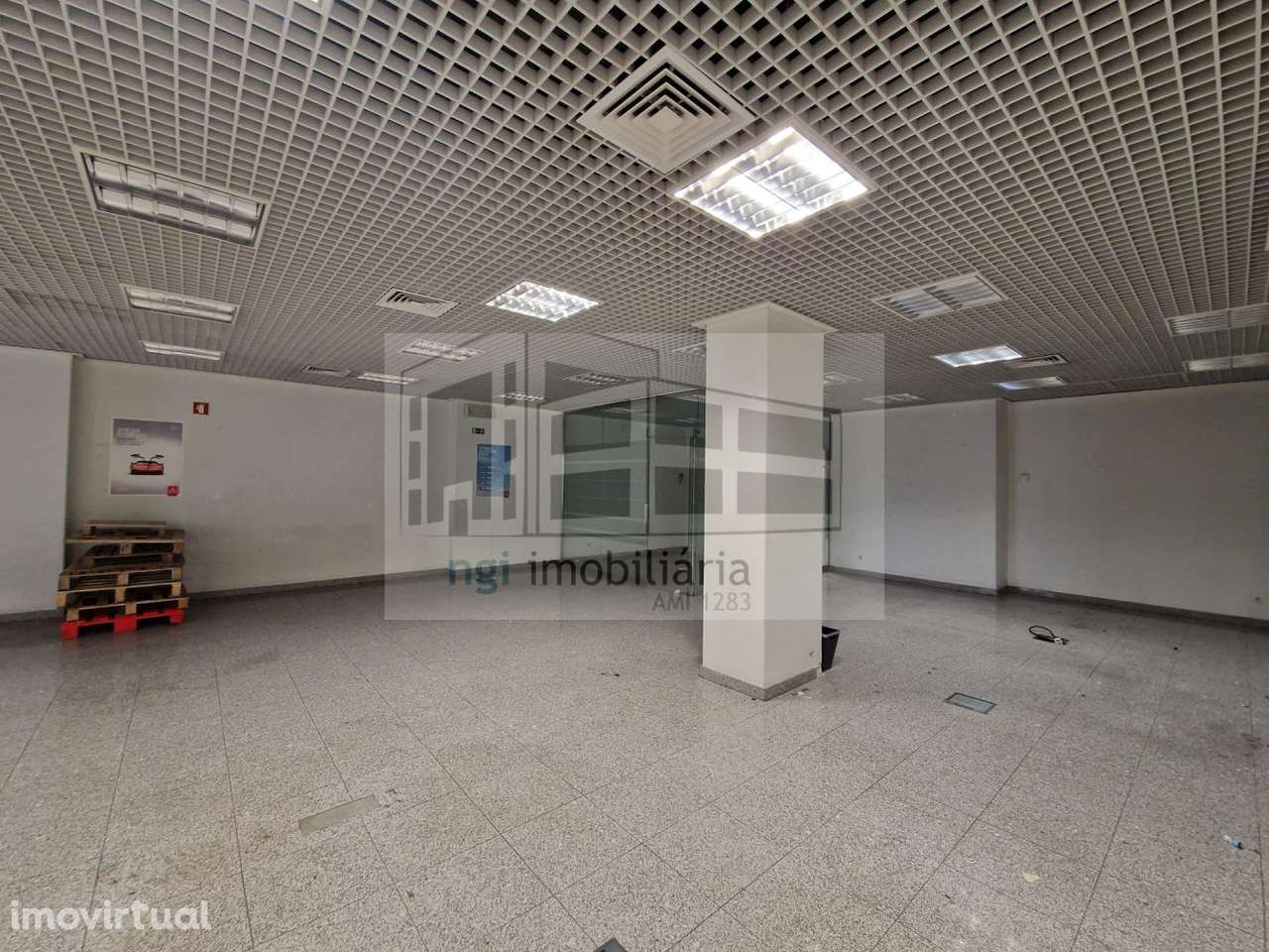 Loja Lumiar - Lisboa - Grande imagem: 2/23