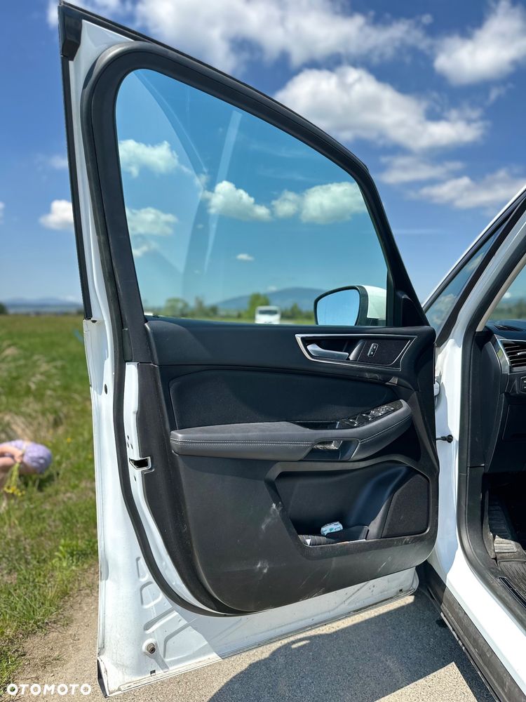 Ford Galaxy 2.0 EcoBlue Titanium - 13
