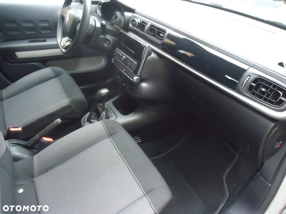 Citroën C3 - 16