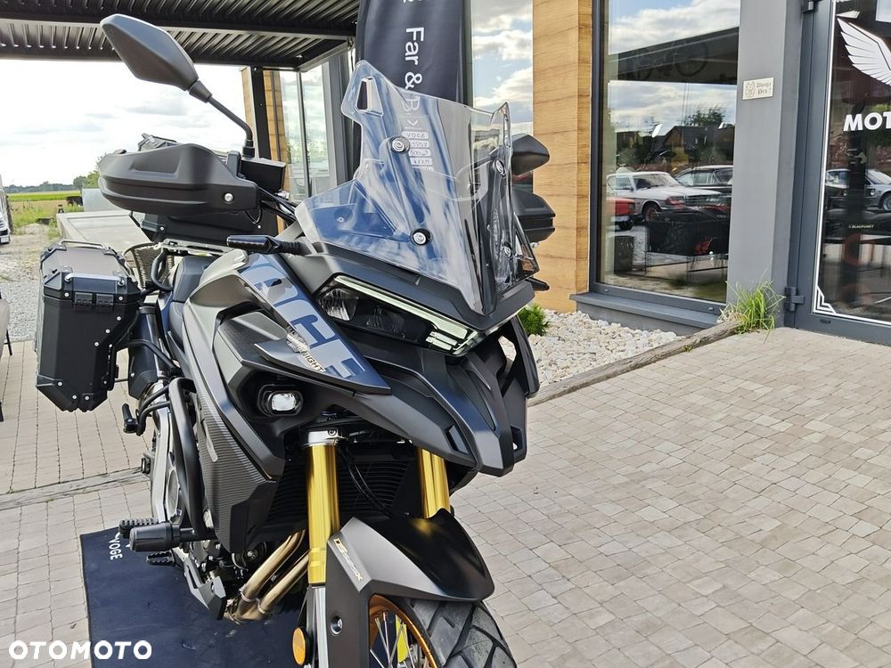 VOGE 500DSX - 5