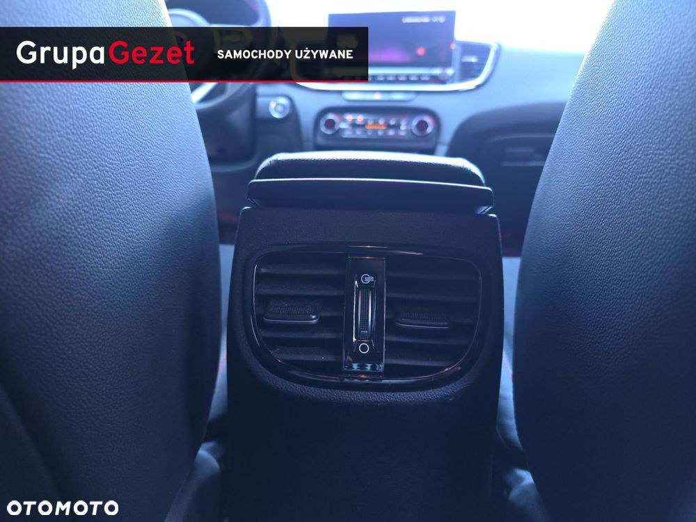 Kia ProCeed 1.6 T-GDI GT DCT - 36