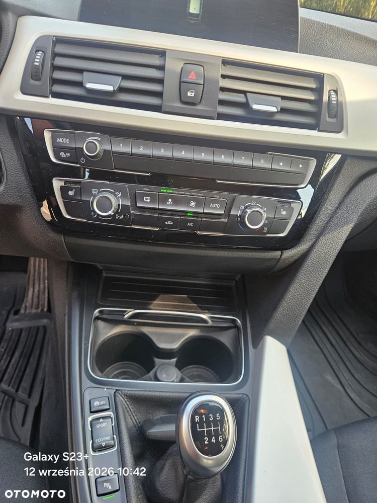 BMW Seria 3 - 8